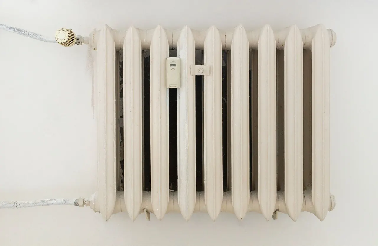 Experienced Electric Water Heater Repair professional