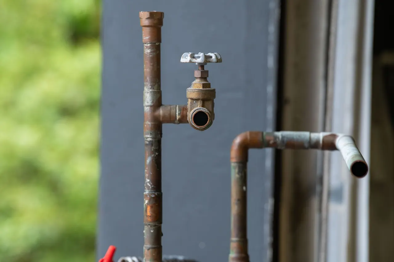 Tools used for Water Heater Repair